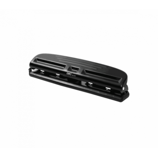 DELI ΠΕΡΦΟΡΑΤΕΡ ΜΕΤΑΛΛΙΚΟ 6.0mm 4 ΤΡΥΠΕΣ 10Φ. DELI ΠΕΡΦΟΡΑΤΕΡ ΜΕΤΑΛΛΙΚΟ 6.0mm 4 ΤΡΥΠΕΣ 10Φ.